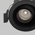 Встраиваемый светильник Technical DL128-10W4K-B - Maytoni