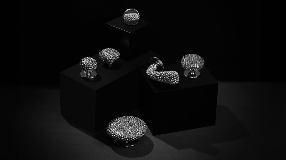 Ross Lovegrove x JNF Coral Sync