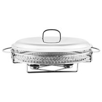 Мармит Agness 2, 8л 43, 4Х24, 5Х15, 8См
