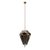 10432 Smoke Подвесной светильник LOFT IT Shard - Loft It
