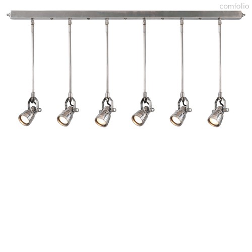 Потолочный подвесной светильник PL-50133 - Covali