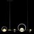 10094/900 Светильник на штанге LOFT IT Saturn - Loft It