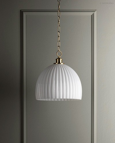 Подвесной светильник "Тибо" - Louvre Home