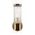 10449W/A AB Настенный светильник LOFT IT Vessel - Loft It