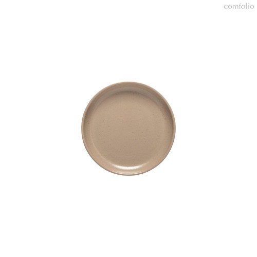 Тарелка круглая Pacifica Chestnut SOP161-CHS (SOP161-836) - Costa Nova