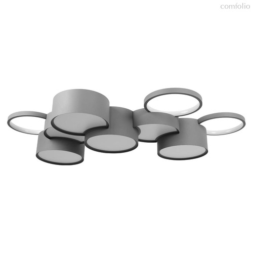 10317/9 Grey Потолочный светильник LOFT IT Pin - Loft It