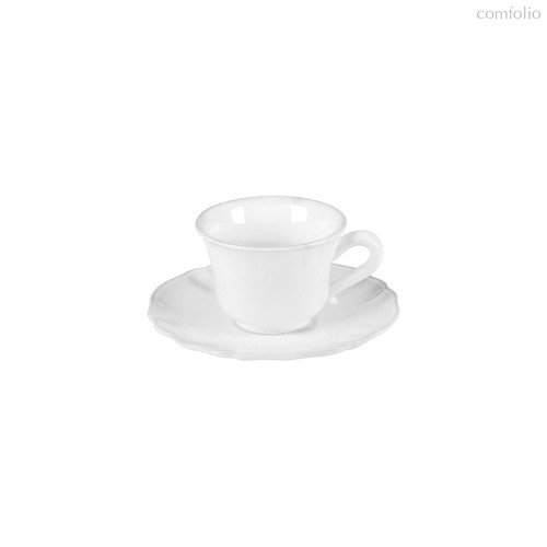 Чайная пара Alentejo White TCS01-WHT (TCS01-00201Z) - Costa Nova