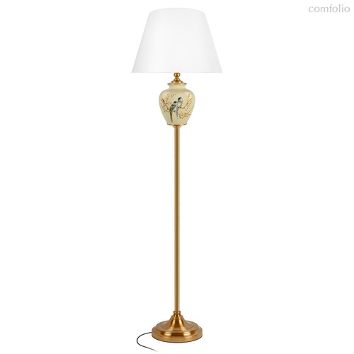 10381F Торшер LOFT IT Magnolia - Loft It