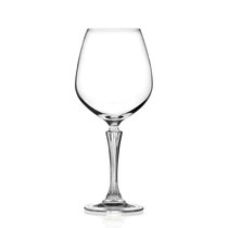 Бокал для вина 580 мл хр. стекло Luxion Glamour RCR Cristalleria 6 шт. - RCR Cristalleria Italiana