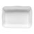 Блюдо для запекания Nova White 36см NOR351-WHE (NOR351-02203B), цвет белый - Costa Nova