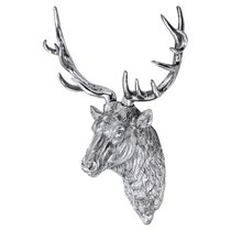 Декоративная голова оленя - Covali