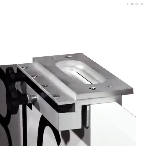 К.720 Вставка в универсальный шаблон для зарезки скрытой петли К 7200 - Koblenz