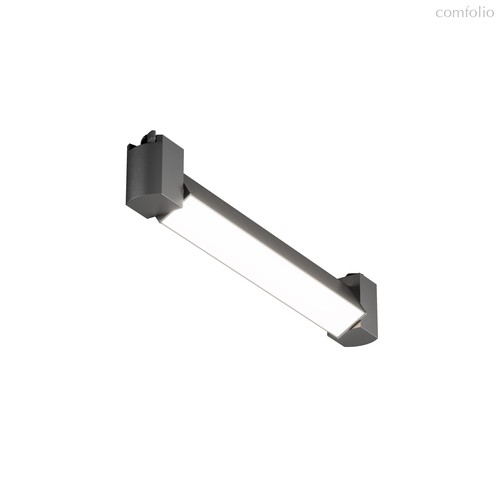 Трековый светильник Базис поворотный / Basis RotUnity 4000K 10Вт 120° - Maytoni