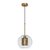 LOFT2566-B Подвесной светильник LOFT IT Hexagon - Loft It