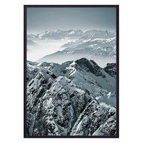 Горы, 40x60 см - Dom Korleone