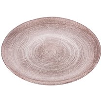 Тарелка Miracle Chocoshine 21см Без Упаковки