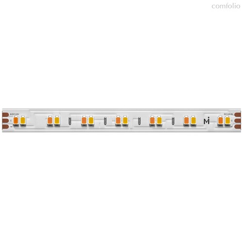 Светодиодная лента Ультра 24В 2835 19,2Вт/м 5м 2700-6000K IP 20 201124 - Maytoni