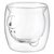 Чашка стеклянная с рисунком Bear, 250 мл - Smart Solutions