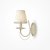 Настенный светильник (бра) Maytoni ARM326-01-W - Maytoni