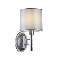 Настенный светильник (бра) Freya FR5674WL-01N - Freya