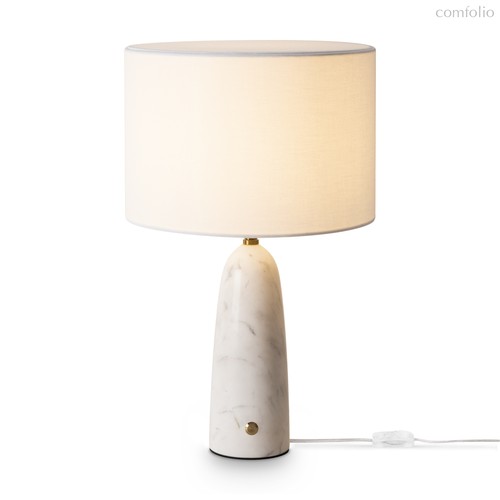 Настольный светильник МармоЛатте / MarmoLatte - Freya