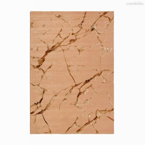 Ковер Deep Ruby 180х270, цвет коричневый/персиковый - Jaipur Rugs