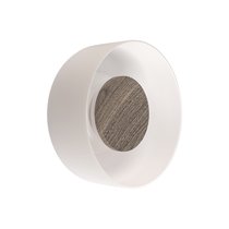 10466W Milky white wood Настенный светильник LOFT IT Totem - Loft It