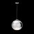 LOFT2026-C Подвесной светильник LOFT IT Copper Shade - Loft It