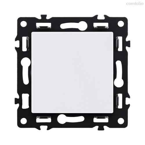 Заглушка Белый Kollinger Asthetik AS-707WH - Kollinger