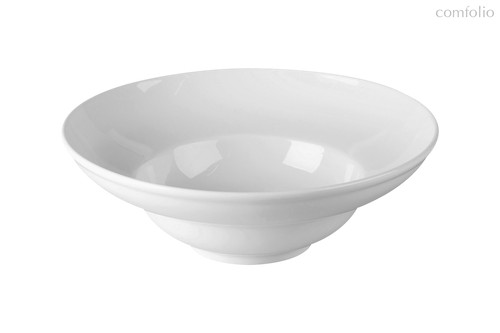 Тарелка круглая глубокая 480 мл - RAK Porcelain