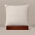 Подушка Verossa Hotel Line 70/70 Antique White, 70x70 см - Nordtex