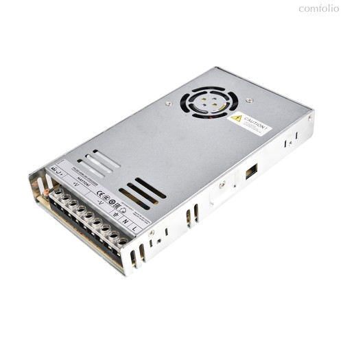 Источник напряжения PSL002 24В 400Вт IP 20 220208 - Maytoni