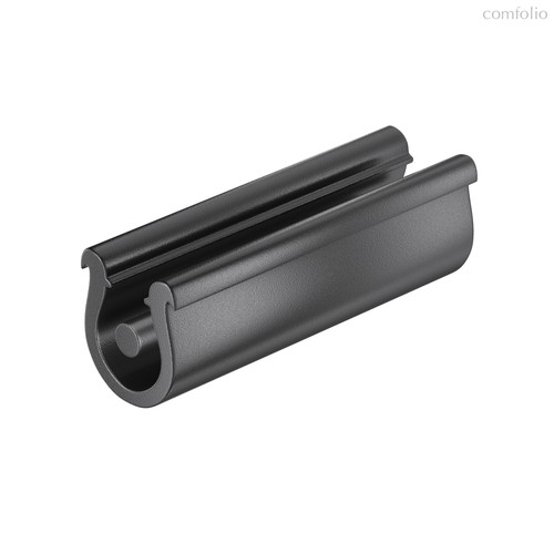 Фиксатор ремня Parity черный, 10 шт в упаковке - Maytoni