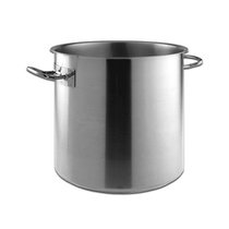 Кастрюля 10 л, d=24 h=24 см, без крышки