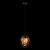 10427 Amber Подвесной светильник LOFT IT Bubble - Loft It