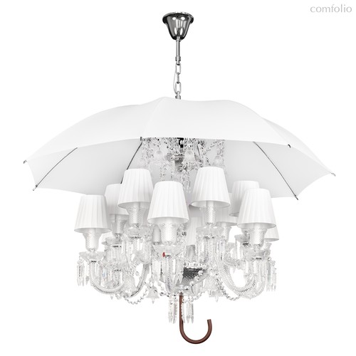 10556/12 White Подвесная люстра LOFT IT Marie - Loft It