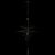 10141/600 Black Подвесной светильник LOFT IT Star - Loft It