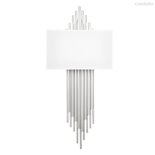10107 Silver white Бра LOFT IT Elegio - Loft It