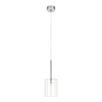 10232/C White Подвесной светильник LOFT IT Spillray - Loft It