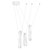 10400/3 Подвесной светильник LOFT IT Series - Loft It
