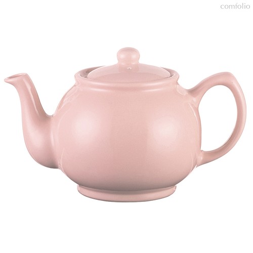 Чайник заварочный Pastel Shades 1,1 л розовый - Price & Kensington