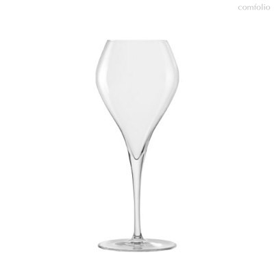 Бокал для вина d=86мм, h=210мм, 33 cl., стекло, Q1 - Stolzle