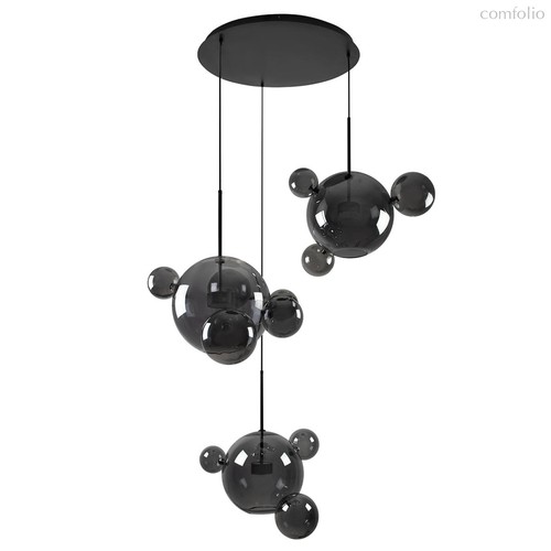 2029-D3 Подвесной светильник LOFT IT Bolle - Loft It
