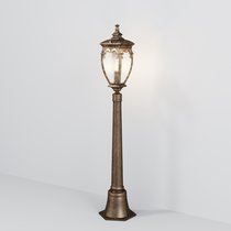 Ландшафтный светильник Maytoni Outdoor Fleur O414FL-01GB1 - Maytoni