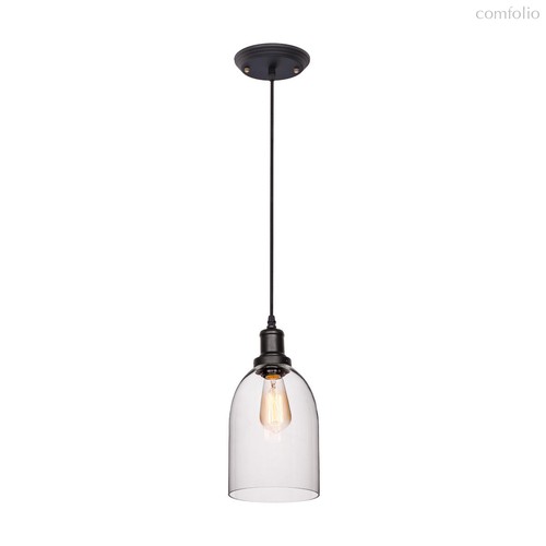 LOFT1814 Подвесной светильник LOFT IT Glass bell - Loft It