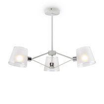 Люстра Freya FR5108PL-03CH - Freya