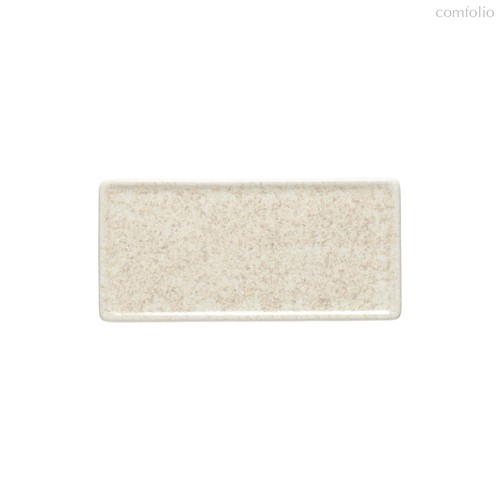 Блюдо прямоугольное Escada Cream WWR261-CRM (WWR261-00824I) - Costa Nova
