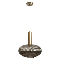 2070-C+BR Подвесной светильник LOFT IT Iris - Loft It