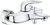 33591003 Eurostyle New Смеситель однорычажный для ванны, хром - Grohe