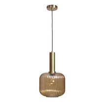 2071-B+BR Подвесной светильник LOFT IT Iris - Loft It